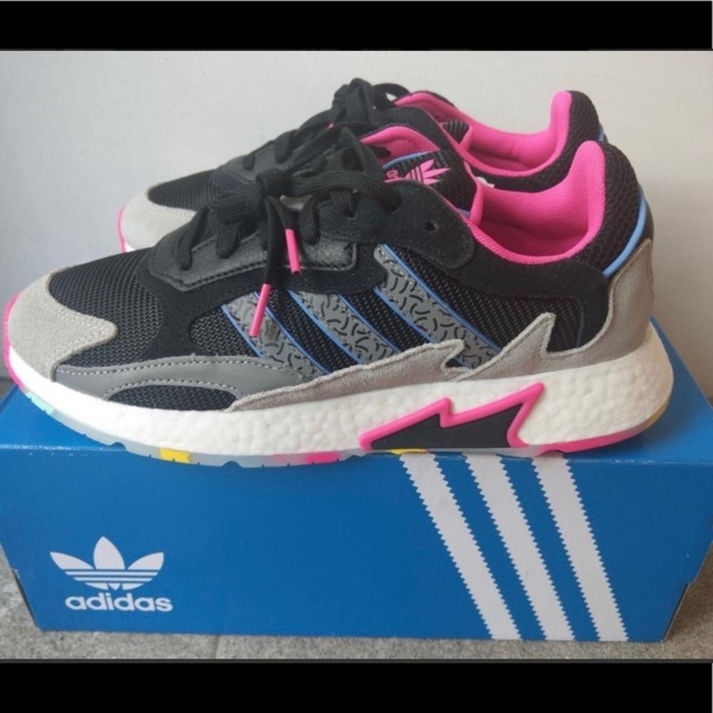 Men’s Adidas Tresc Run